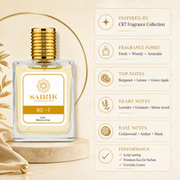 RC 7 Perfume
