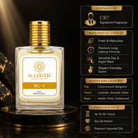 RC 7 Perfume