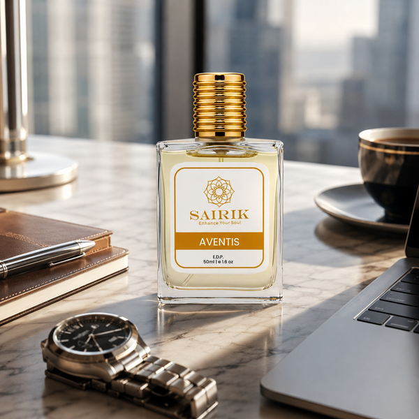 Aventis Perfume