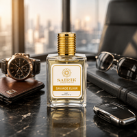 Savage Elix Perfume