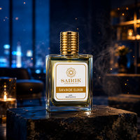 Savage Elix Perfume