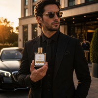 Savage Elix Perfume