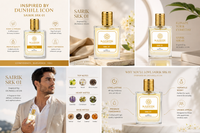 SRK01 Perfume
