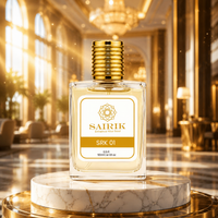 SRK01 Perfume