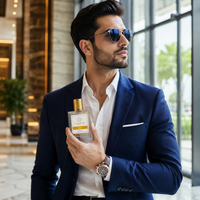 Why Perfume