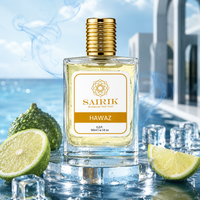 Hawazz Perfume