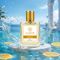 Hawazz Perfume