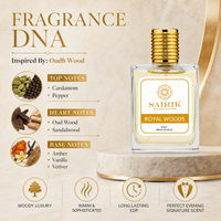 Royal Woods Perfume