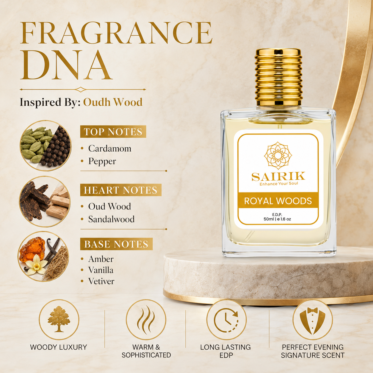 Royal Woods Perfume