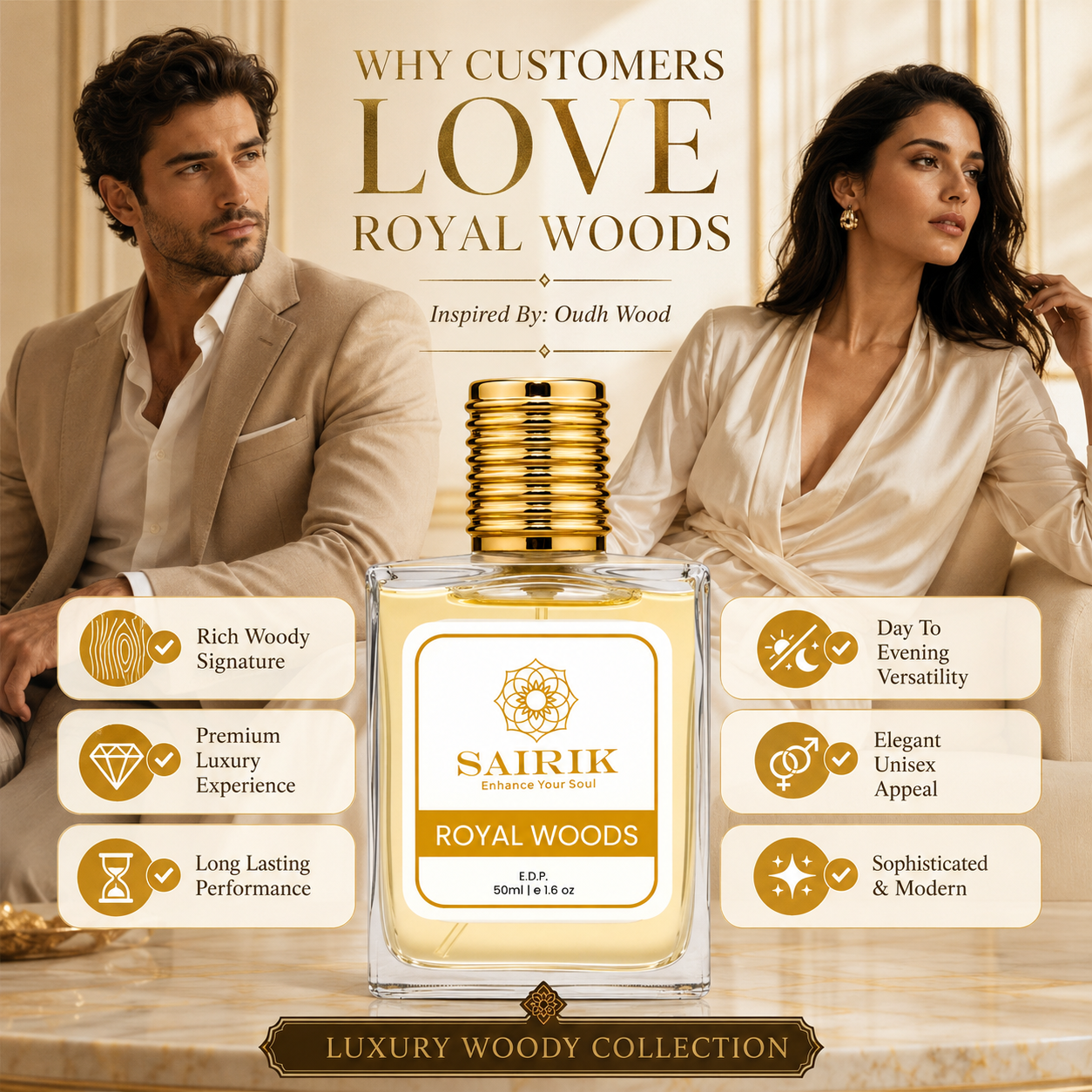 Royal Woods Perfume