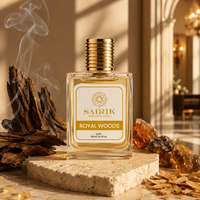 Royal Woods Perfume