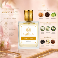 Good Lady Perfume