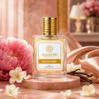 Good Lady Perfume
