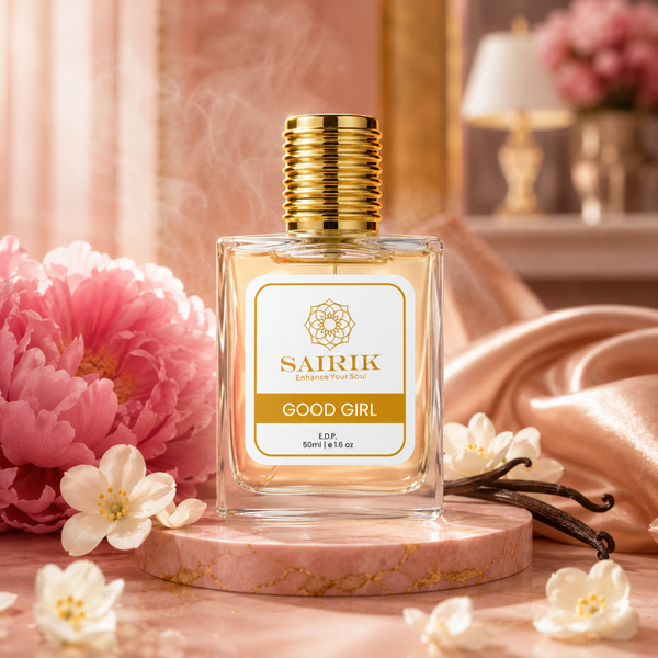 Good Lady Perfume