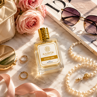 Good Lady Perfume