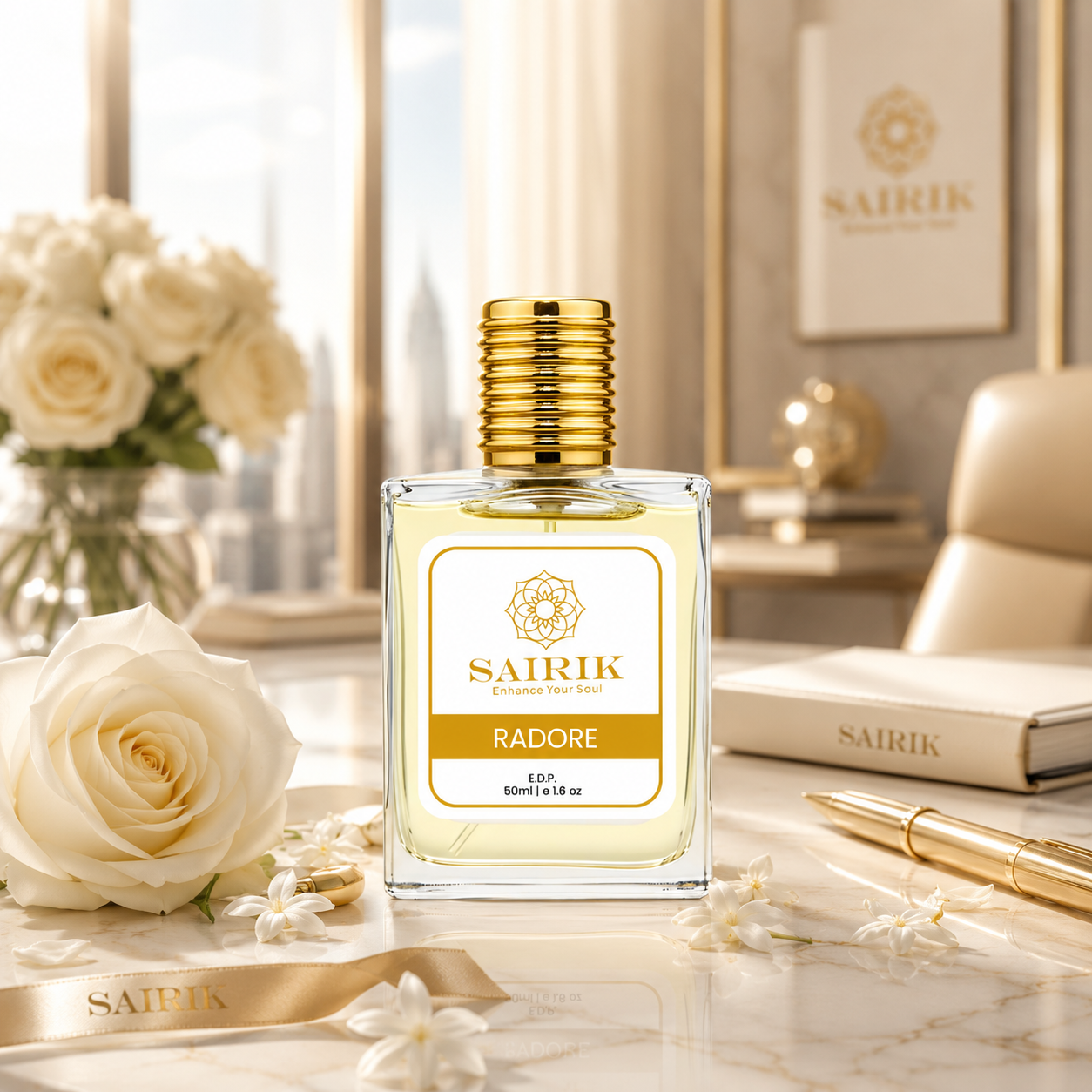Radore Perfume