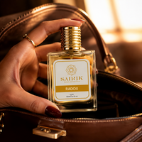 Radox Perfume