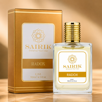 Radox Perfume