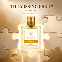 Radox Perfume