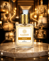 Radox Perfume
