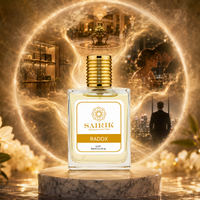 Radox Perfume
