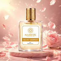 Velvet Serpent Perfume