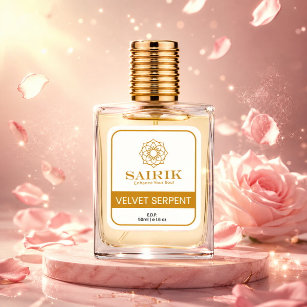 Velvet Serpent Perfume