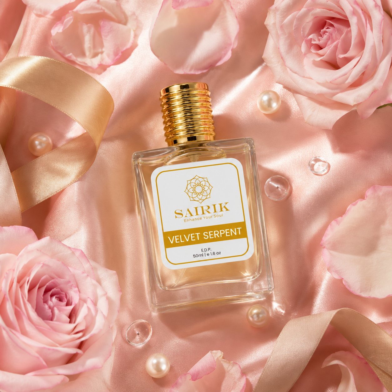 Velvet Serpent Perfume