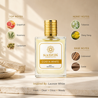 Costa White Perfume