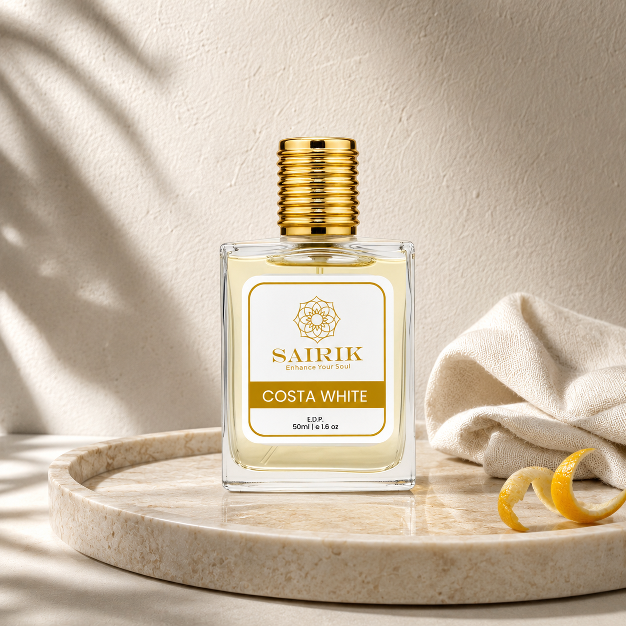 Costa White Perfume