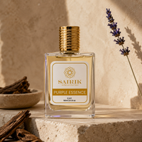 Purple Essence Perfume