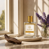 Purple Essence Perfume