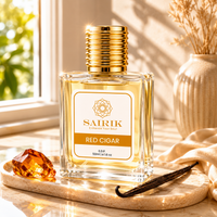 Red Cigar Perfume