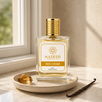 Red Cigar Perfume