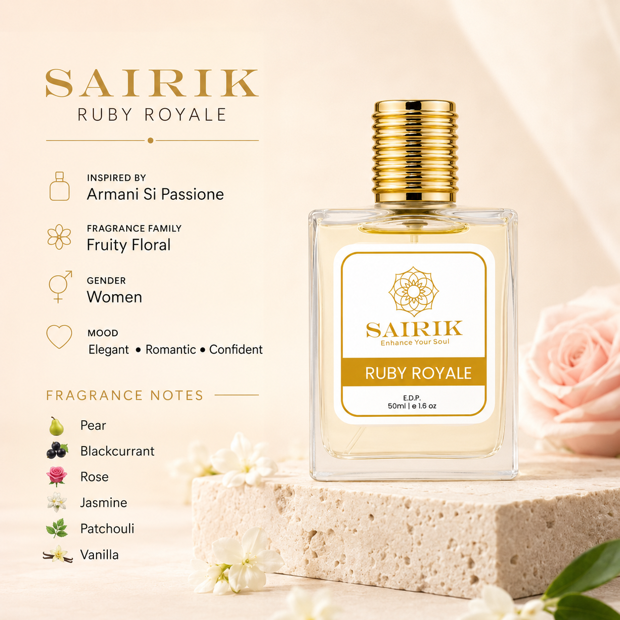 Ruby Royale Perfume