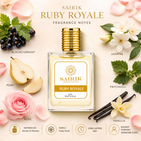 Ruby Royale Perfume