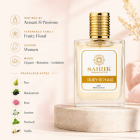 Ruby Royale Perfume
