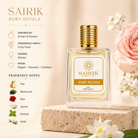 Ruby Royale Perfume