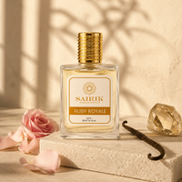 Ruby Royale Perfume