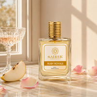 Ruby Royale Perfume