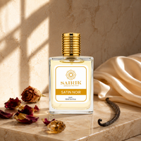Satin Noir Perfume