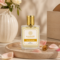 Satin Noir Perfume