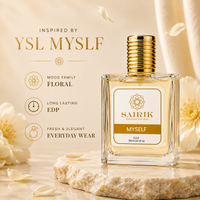 Myslf Perfume