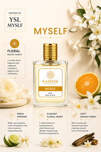 Myslf Perfume