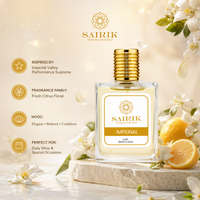 Imperial Perfume