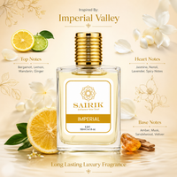 Imperial Perfume