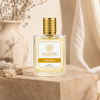 Imperial Perfume