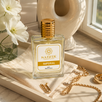 Imperial Perfume