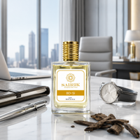 BD Si Perfume