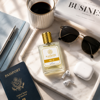 BD Si Perfume